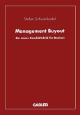 Management Buyout (eBook, PDF)