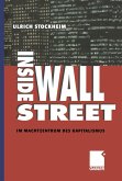 Inside Wall Street (eBook, PDF)