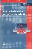 Meßtechnik in der Versorgungstechnik (eBook, PDF)