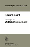 Einführung in die Wirtschaftsinformatik (eBook, PDF) Einführung in die Wirtschaftsinformatik (eBook, PDF)