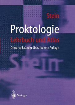 Proktologie (eBook, PDF) - Stein, Ernst