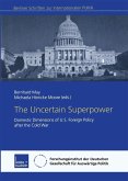The Uncertain Superpower (eBook, PDF)