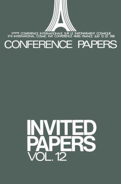 Cover Invited Papers (eBook, PDF)