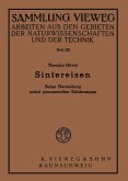 Sintereisen (eBook, PDF)