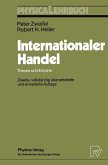 Internationaler Handel (eBook, PDF)