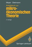 Arbeitsbuch zur mikroökonomischen Theorie (eBook, PDF)