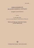 Behebung der Störungen vitaler Lebensvorgänge und ihrer Folgestörungen (eBook, PDF) Behebung der Störungen vitaler Lebensvorgänge und ihrer Folgestörungen (eBook, PDF)