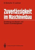 Zuverlässigkeit im Maschinenbau (eBook, PDF)