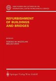 Refurbishment of Buildings and Bridges (eBook, PDF)