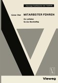 Mitarbeiter Führen (eBook, PDF)