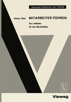 Cover Mitarbeiter Führen (eBook, PDF)