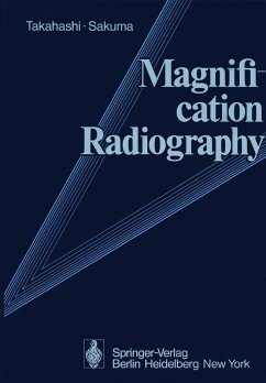 Cover Magnification Radiography (eBook, PDF)