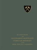 Die Entwickelung des Niederrheinisch-Westfälischen Steinkohlen-Bergbaues in der zweiten Hälfte des 19. Jahrhunderts (eBook, PDF)