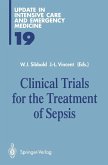 Clinical Trials for the Treatment of Sepsis (eBook, PDF)