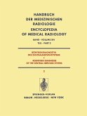 Röntgendiagnostik des Zentralnervensystems Teil 2 / Roentgen Diagnosis of the Central Nervous System Part 2 (eBook, PDF)