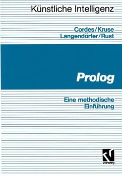 Prolog (eBook, PDF)