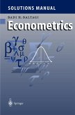 Solutions Manual for Econometrics (eBook, PDF)