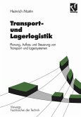Transport- und Lagerlogistik (eBook, PDF)