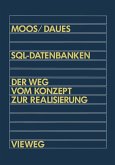 SQL-Datenbanken (eBook, PDF)