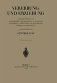 Vererbung und Erziehung (eBook, PDF)