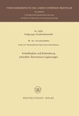 Kristallisation und Entmischung amorpher Germanium-Legierungen (eBook, PDF)