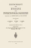 Die Typhuserkrankungen in Salza in dem Zeitraum 1901-1922 (eBook, PDF)