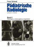 Pädiatrische Radiologie (eBook, PDF)
