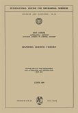 Channel Coding Theory (eBook, PDF)