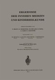 Die interne Therapie des Ulcus ventriculi (eBook, PDF)