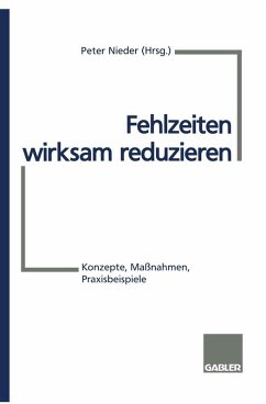 Cover Fehlzeiten wirksam reduzieren (eBook, PDF)