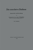 Die exsudative Diathese (eBook, PDF)