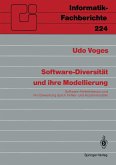 Software-Diversität und ihre Modellierung (eBook, PDF)