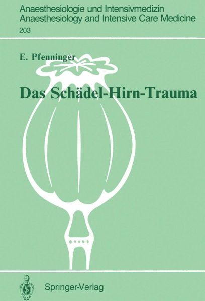 Das Schädel-Hirn-Trauma (eBook, PDF) Das Schädel-Hirn-Trauma (eBook, PDF)