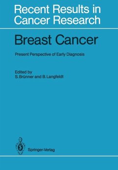 Cover Breast Cancer (eBook, PDF)