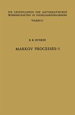 Markov Processes (eBook, PDF)