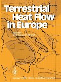 Terrestrial Heat Flow in Europe (eBook, PDF)