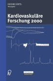 Kardiovaskuläre Forschung 2000 (eBook, PDF)