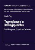 Tourenplanung in Ballungsgebieten (eBook, PDF)