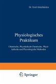Physiologisches Praktikum (eBook, PDF)