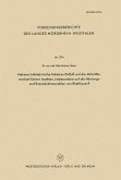 Nehmen luftelektrische Faktoren Einfluß auf die Aktivitätswechsel kleiner Insekten, insbesondere auf die Häutungs- und Reproduktionszahlen von Blattläusen? (eBook, PDF)