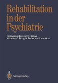 Rehabilitation in der Psychiatrie (eBook, PDF)