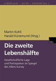 Die zweite Lebenshälfte (eBook, PDF)