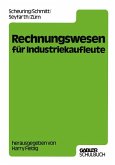 Rechnungswesen für Industriekaufleute (eBook, PDF)