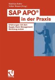 SAP APO® in der Praxis (eBook, PDF)