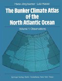 The Bunker Climate Atlas of the North Atlantic Ocean (eBook, PDF)