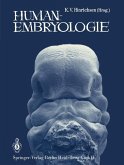 Humanembryologie (eBook, PDF)