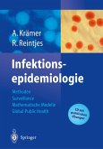 Infektionsepidemiologie (eBook, PDF)