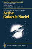 Active Galactic Nuclei (eBook, PDF)