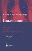 Thoraxtumoren (eBook, PDF)