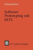 Software Prototyping mit SETL (eBook, PDF)